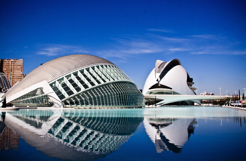 Valencia, Spain